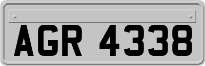 AGR4338