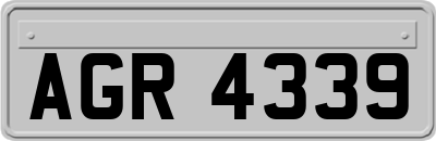 AGR4339
