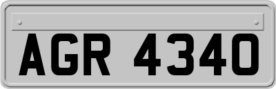 AGR4340