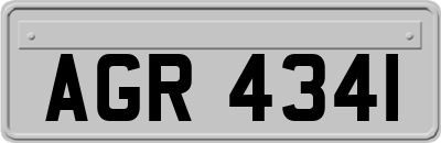 AGR4341