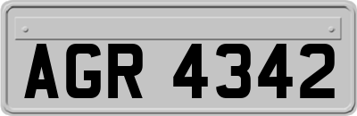 AGR4342