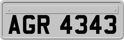 AGR4343