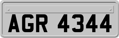 AGR4344