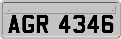 AGR4346