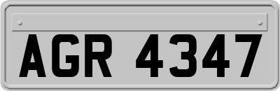 AGR4347