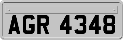 AGR4348