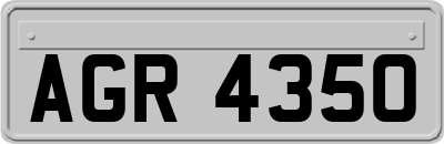 AGR4350