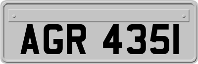 AGR4351