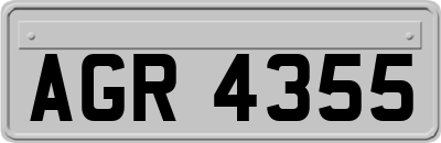 AGR4355