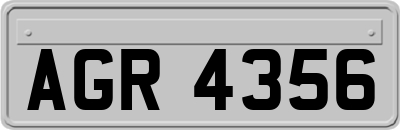 AGR4356