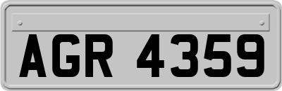 AGR4359