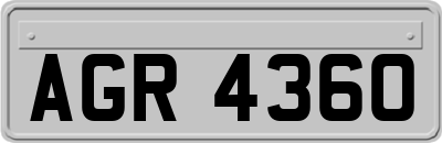 AGR4360