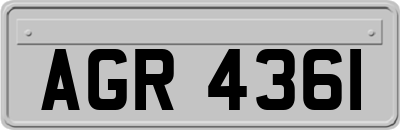 AGR4361