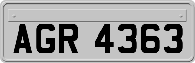 AGR4363