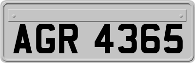 AGR4365