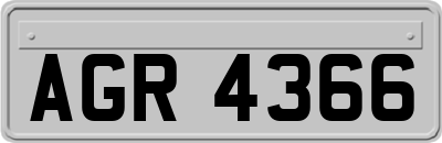 AGR4366