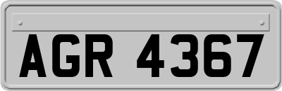 AGR4367