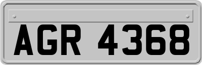 AGR4368