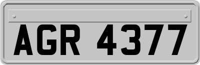 AGR4377
