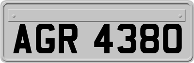 AGR4380