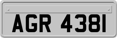AGR4381