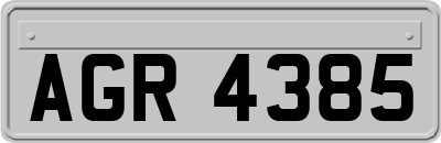 AGR4385