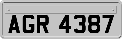 AGR4387