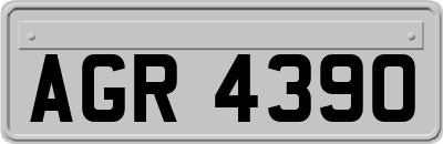 AGR4390