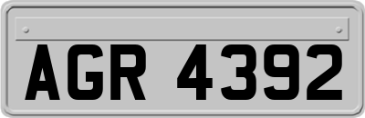 AGR4392