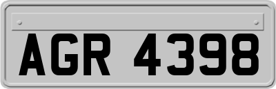 AGR4398