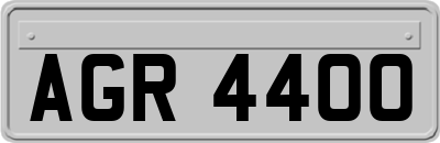 AGR4400