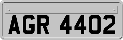 AGR4402