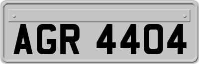 AGR4404