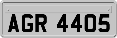 AGR4405
