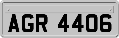 AGR4406