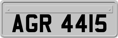 AGR4415
