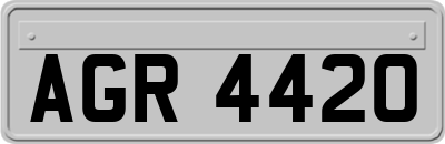 AGR4420
