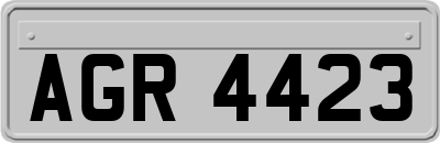 AGR4423