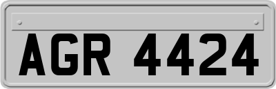 AGR4424