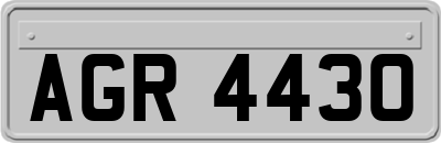 AGR4430