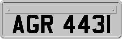 AGR4431