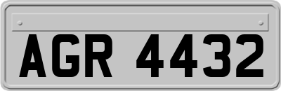 AGR4432