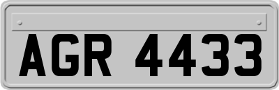 AGR4433