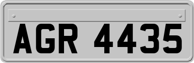 AGR4435