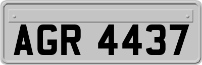 AGR4437