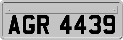 AGR4439