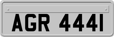 AGR4441