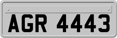 AGR4443