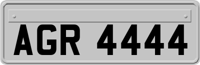 AGR4444