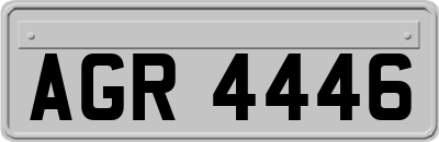 AGR4446